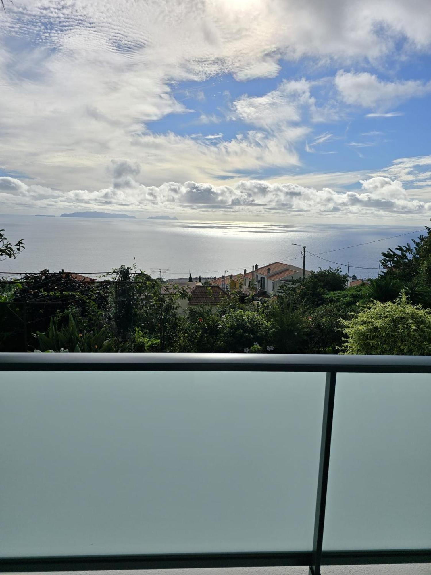 Hotel AL Moniz Água de Pena Esterno foto