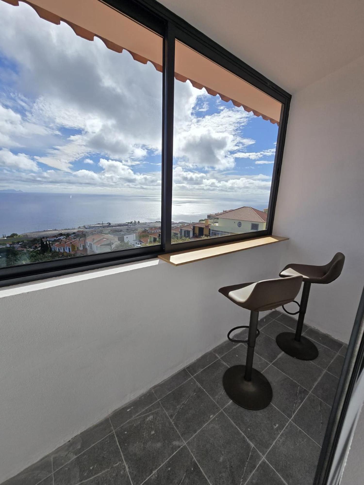 Hotel AL Moniz Água de Pena Esterno foto