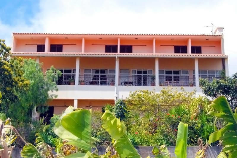 Hotel AL Moniz Água de Pena Esterno foto