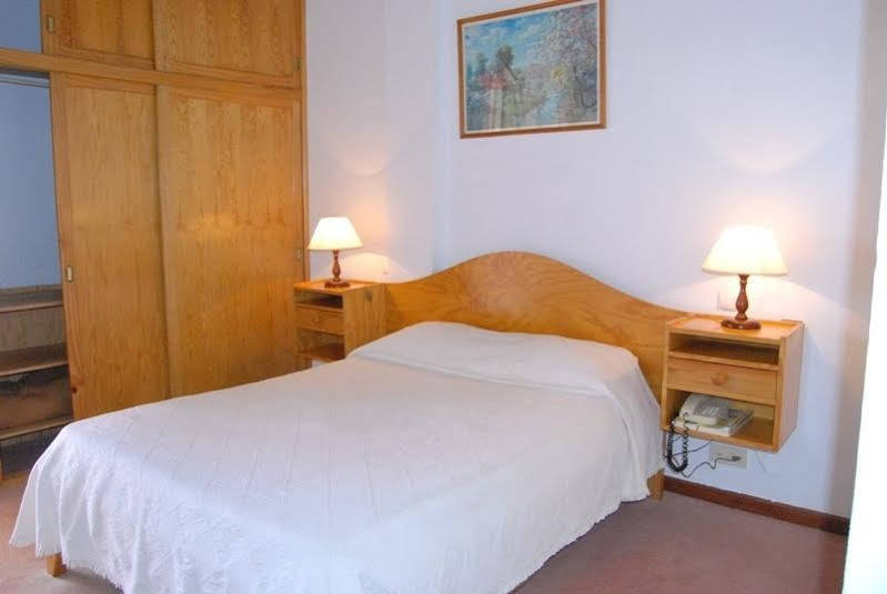 Hotel AL Moniz Água de Pena Esterno foto