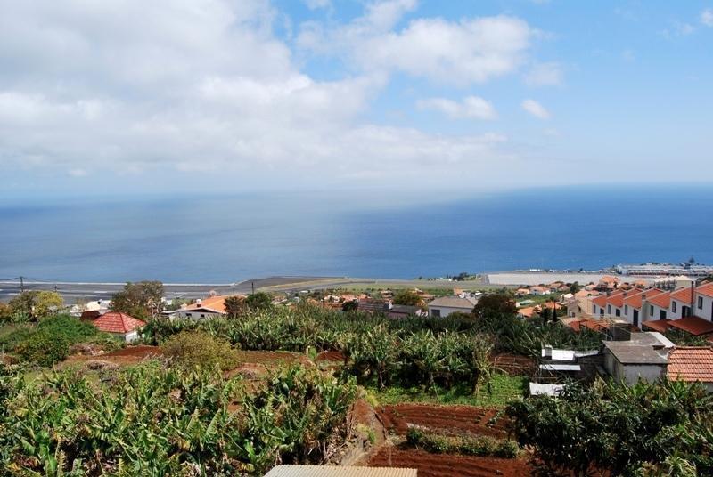 Hotel AL Moniz Água de Pena Esterno foto