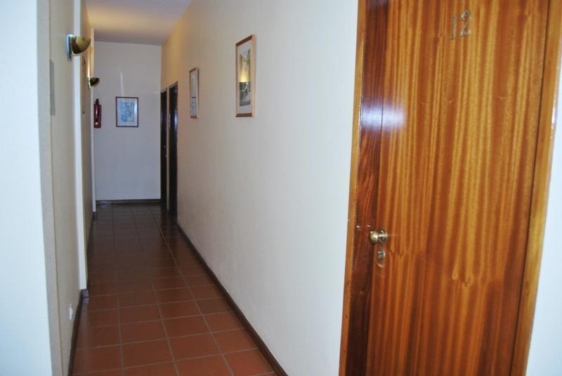 Hotel AL Moniz Água de Pena Esterno foto