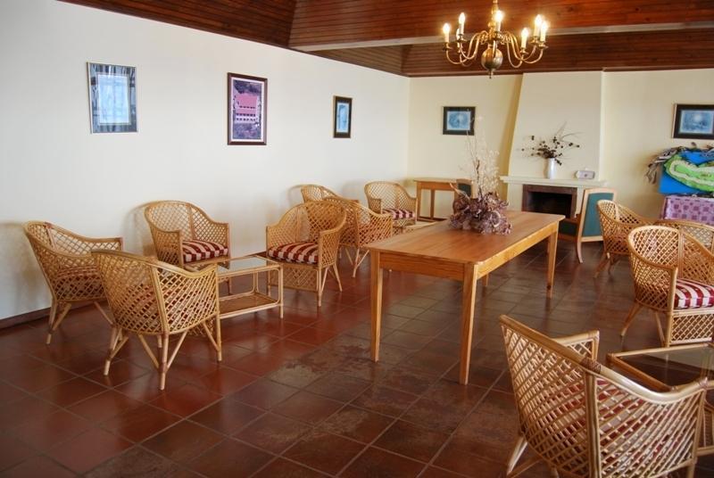 Hotel AL Moniz Água de Pena Esterno foto