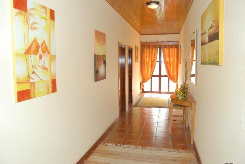 Hotel AL Moniz Água de Pena Esterno foto