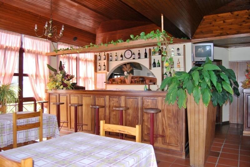 Hotel AL Moniz Água de Pena Esterno foto