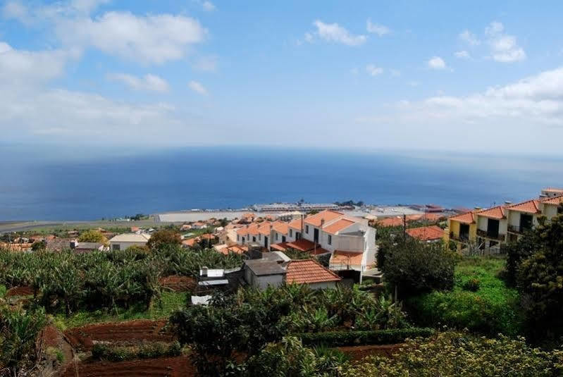 Hotel AL Moniz Água de Pena Esterno foto
